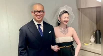 具俊晔发声证实大S树葬延期，将重选埋葬地点，方便日后探望陪伴