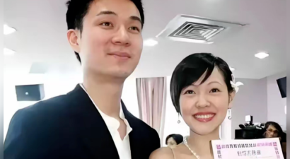 许雅钧被曝趁乱让私生子上位，台媒称小S以泪洗面，失去大S撑腰