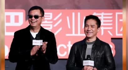 合作28年、拿下四个影帝，梁朝伟为什么不再帮王家卫？