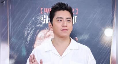 王大陆爸爸对儿子逃兵役很失望，父子私下没联络，抱怨他不听话