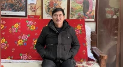 被造谣四年后，“大衣哥”朱之文决定起诉网暴者