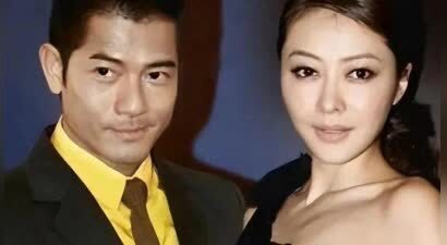 事实证明，离开了郭富城的熊黛林早已走上了另一条大道