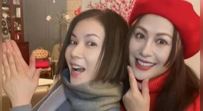 TVB知名艺人自曝患病内情！失眠亢奋多年，情路坎坷更令人唏嘘