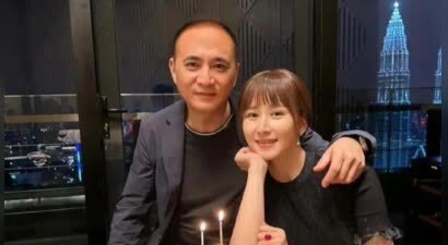 演员胡静回应“老公从事殡葬行业被议论”：不应该不尊重生命