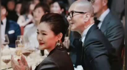 大S闺蜜贾永婕回应与具俊晔传闻：剧情太扯，不会做对不起大S的事