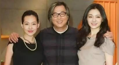 王伟忠发布长文悼念大S