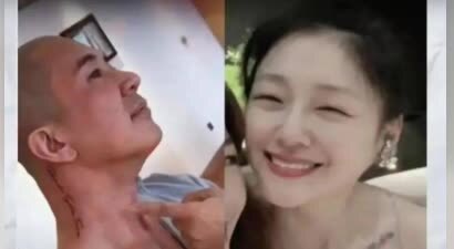 大S身上的8处纹身，这一处藏着最惊人的秘密，与她的死有什么关系？