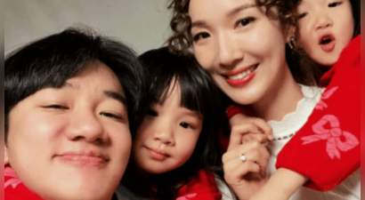 45岁王祖蓝突然宣布：“10年婚姻要结束了”！网友：吓死