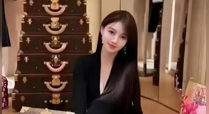 黄晓明女儿即将出生，闺蜜曝叶珂下月将生产，黄晓明跟叶珂假分手