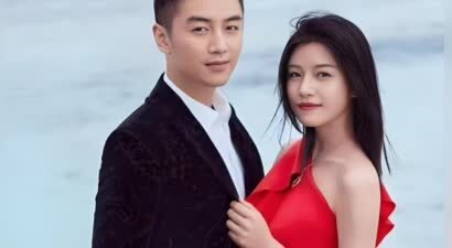 陈晓陈妍希结束长达9年婚姻，陈妍希最后露面没戴婚戒
