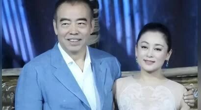 看了陈凯歌发言，才知道他为啥放弃倪萍，坚决娶陈红为妻！