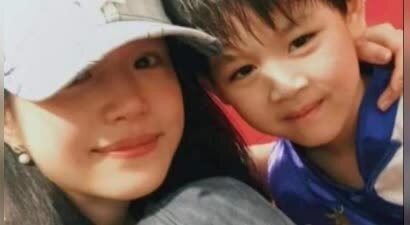 台媒曝陈妍希获得抚养权！带儿子返台上学，陈晓不要孩子原因炸裂