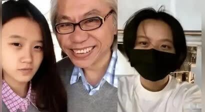 “爷孙恋”女主又有新动作！注销李坤城账号，生父不知她在干嘛