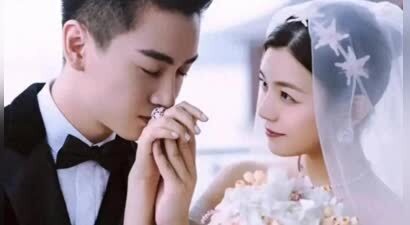 从“郎才女貌”到“一别两宽”的五对娱乐圈曾经的恩爱夫妻
