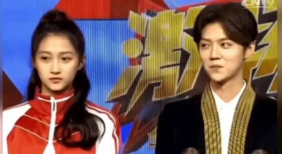 陈赫直播被问鹿晗关晓彤恋情现状 陈赫：我只能回答我知道的问题