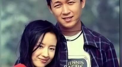 分开12年后，离开董洁的潘粤明，连面相都变了！