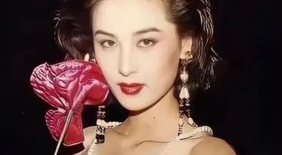 几位真正的中国式美人五官明艳大气，甩现在一线女星一大截