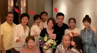 S妈夺产真相曝光：私生子即将进门，需为小S减轻负担
