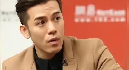 TVB男星兼职开网约车，称生活压力大，疑经济有些窘迫