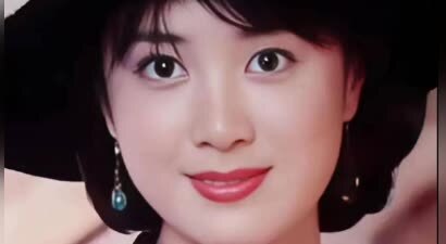 傅艺伟：娱乐圈的传奇女神，岁月如何雕琢她的美？