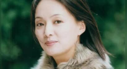 著名演员于慧：我这辈子最正确的决定，就是嫁给了一位普通的医生