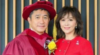 62岁梁朝伟突然官宣！震惊全网：42年了，终于等到这一天