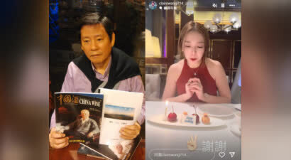 王大陆的姐姐似乎对弟弟涉及的伤人案件作出回应