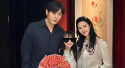 伊能静撰写长文庆祝57岁生日 坦言中年生活其实很美好