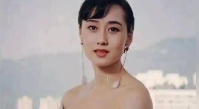 真不愧是顶级女神！ 利智， 一个迷倒赌王和李连杰的女人！
