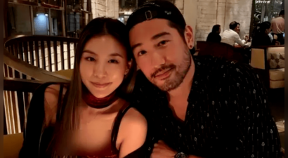 高以翔生前女友官宣结婚，私人庄园拍婚纱照，曾因男友去世患抑郁
