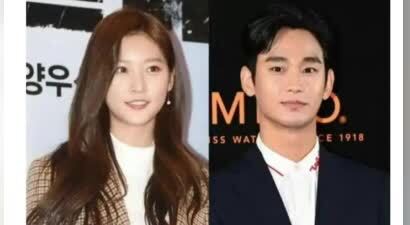 金秀贤否认约会视频，但韩国娱记爆料实锤，真相到底如何？