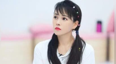伊能静：我眷恋表演，但我又太想谈恋爱了，两者很难兼顾