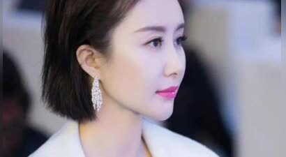 一线女明星舒畅：7年没戏拍，如今拍短剧，哪怕日薪2万也知足
