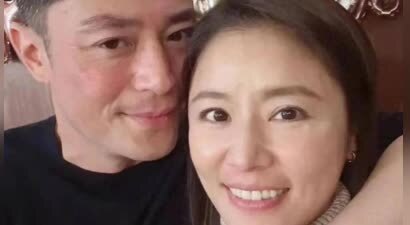 破防！林心如霍建华女儿7岁照曝光？网友：不愧是顶配家庭！