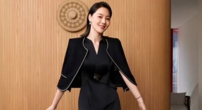 央视舞台上的美貌宠儿，40 岁为何沦为 “最惨” 模样