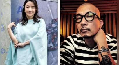 曝具俊晔开始物色下任老婆了？女星陶晶莹成备选，网友：天生一对