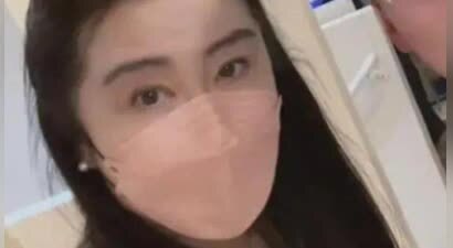 曝王祖贤弃养女儿，聋哑女儿和养母在台北生活，台媒公开照片！