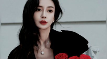 从“芭比身材”到“宠粉女神”，Angelababy再掀热议：宠爱举动为何年年圈粉？