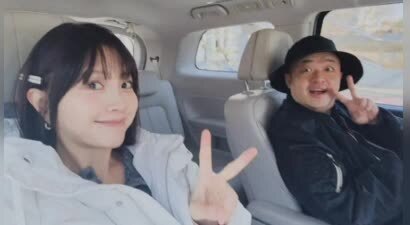 突然官宣二胎，高调晒孕妇照，网友惊了：你俩可真行！