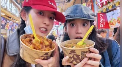 王玉雯杨玏或已分手？好友米晨晨曝其单身