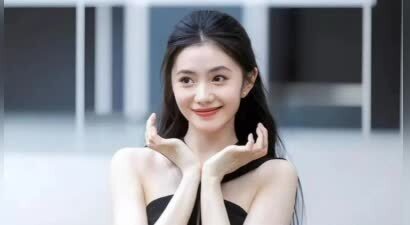 外表美若天仙，私下却是“文盲”的5位女星，朱丹赵露思出人意料