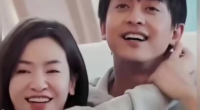 李佳航戏外直球追爱李晟，而李晟看上李佳航的原因让人哭笑不得！