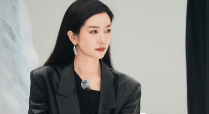 “琼女郎” 李晟：十年蛰伏，从强捧不红到流量断层的逆袭传奇