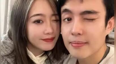 王星谈与嘉嘉婚姻规划：当然结婚，但还需再努力