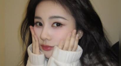知名女星发文被吐槽, 多处错别字引热议, 于正回应白鹿写错字