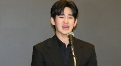 金秀贤记者会道歉弄巧成拙？逆向捧红陈冠希，迪士尼获追偿7亿