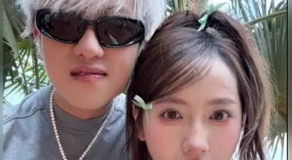 《新说唱》亚军新秀官宣离婚，坦言：我的逃避与不作为毁了婚姻