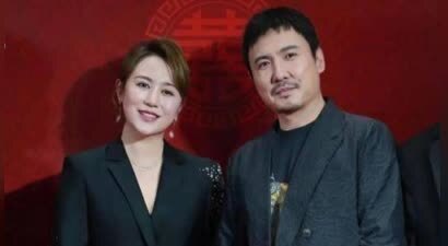 沈腾抢马丽火腿肠，“沈马组合” 欢乐互动再引热议