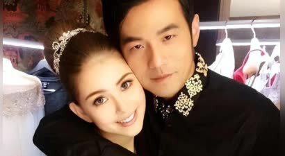 22岁嫁大14岁周杰伦，连生三胎的昆凌，没你想的那么简单