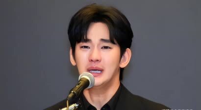 迪士尼回应金秀贤新剧，不在发行计划中，金秀贤恐将面临破产